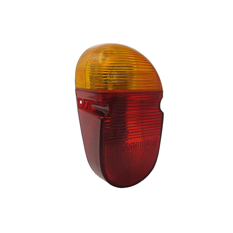 REAR LIGHT LENS: MORRIS MINOR 1098CC