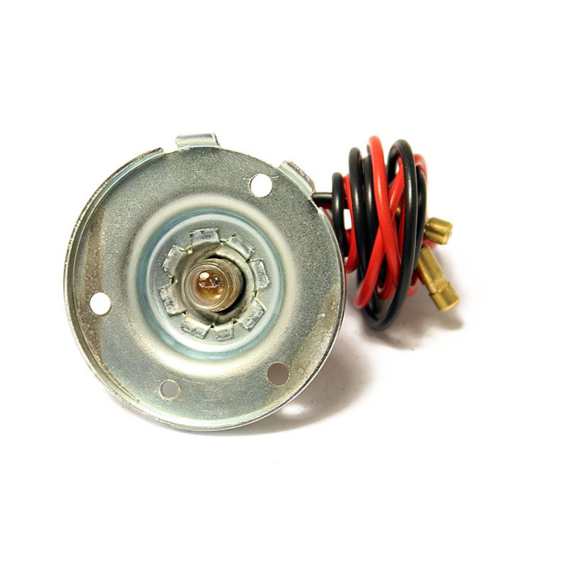 BULBHOLDER 803: MORRIS MINOR