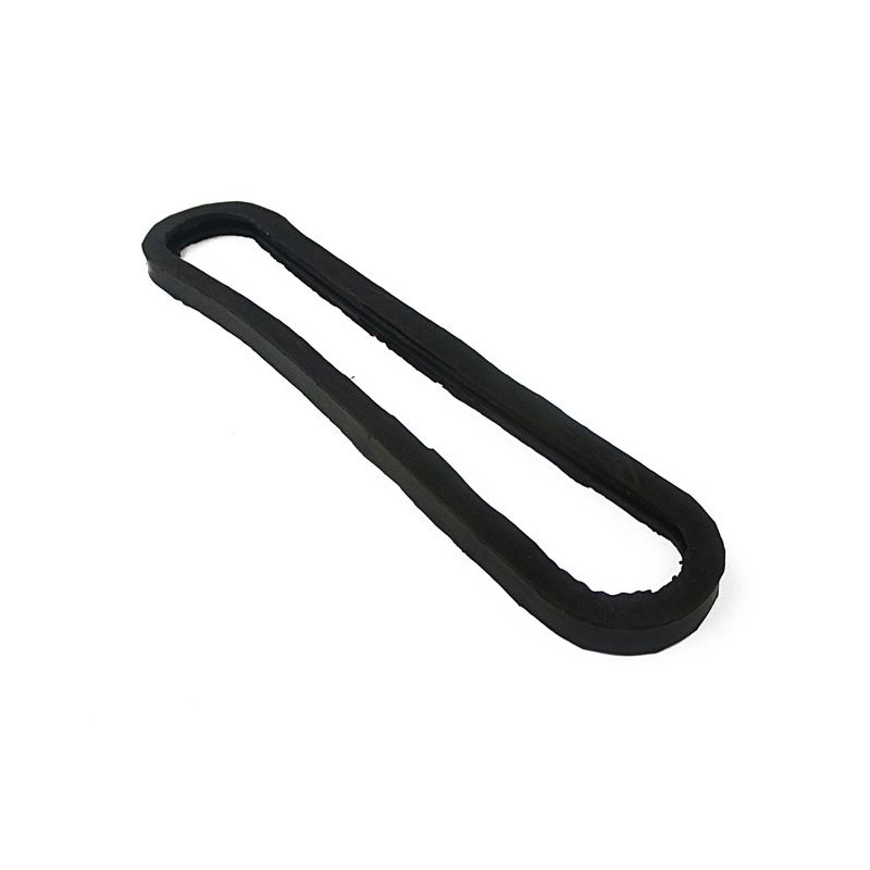 NUMBER PLATE LAMP SEAL:  MORRIS MINOR VAN, PICKUP