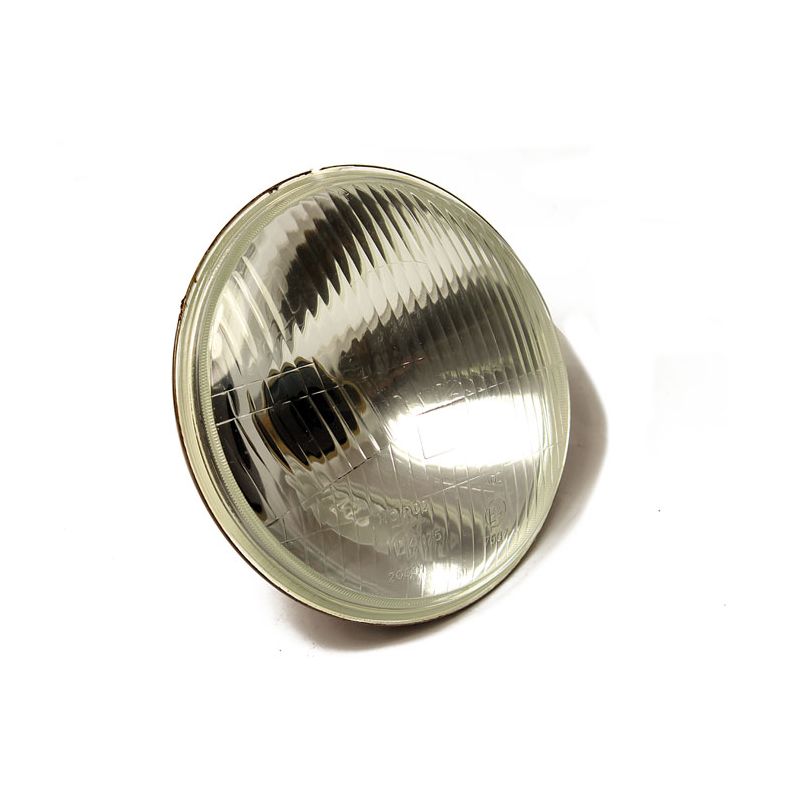 HEAD LIGHT BULB TYPE: MORRIS MINOR