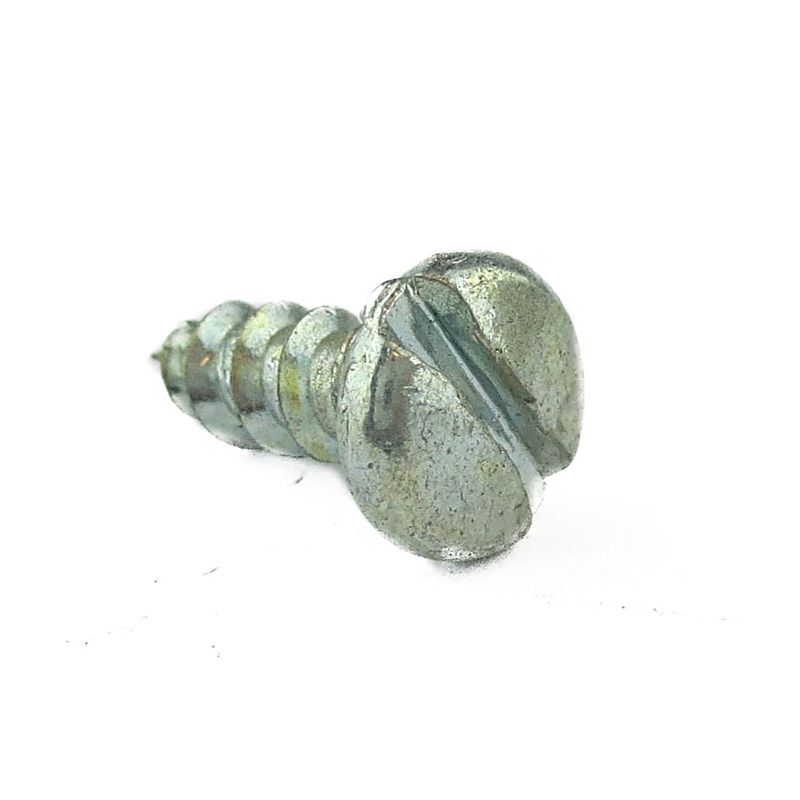 SELF TAP SCREWS LMP170 X 2: MORRIS MINOR