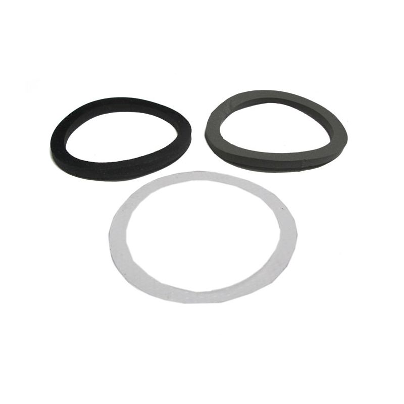 F/LAMP SEAL KIT: MORRIS MINOR