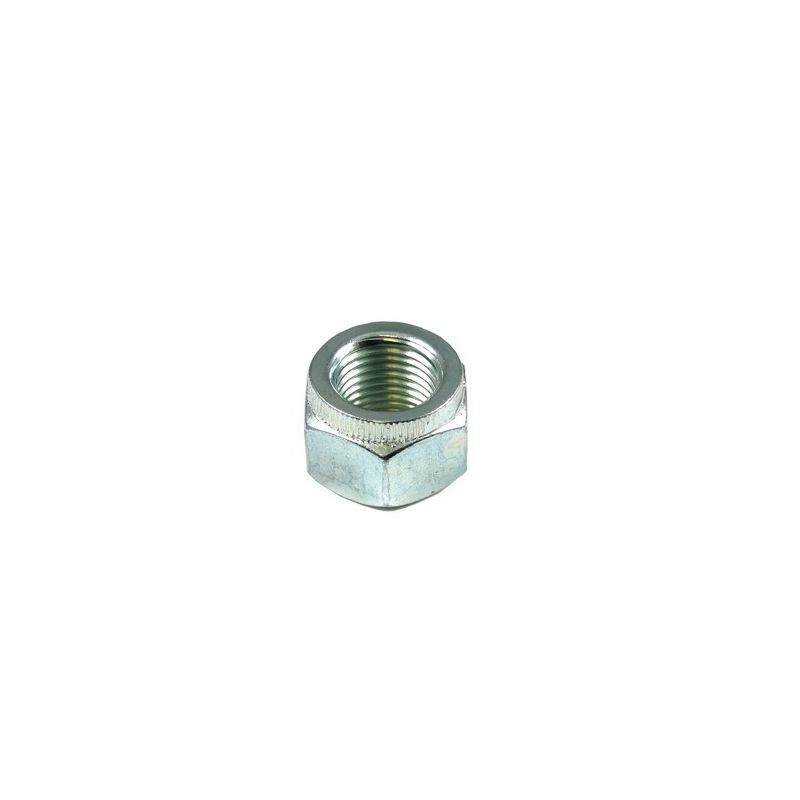 NUT 1/2" UNF AERO:  MGB, AH BN4-BJ8