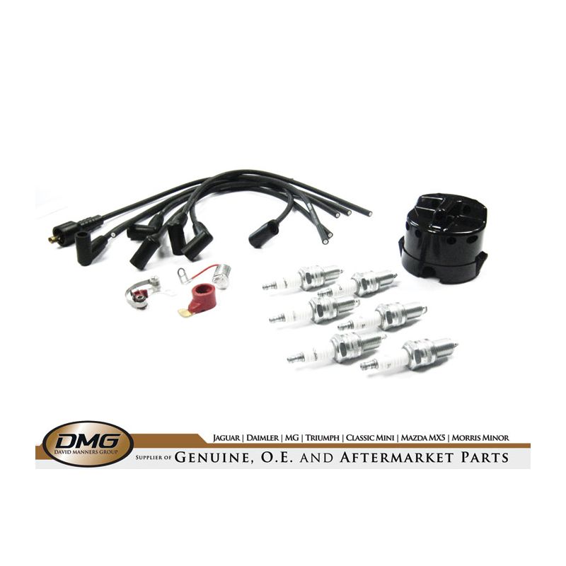 LUCAS IGNITION KIT:  AH BJ8
