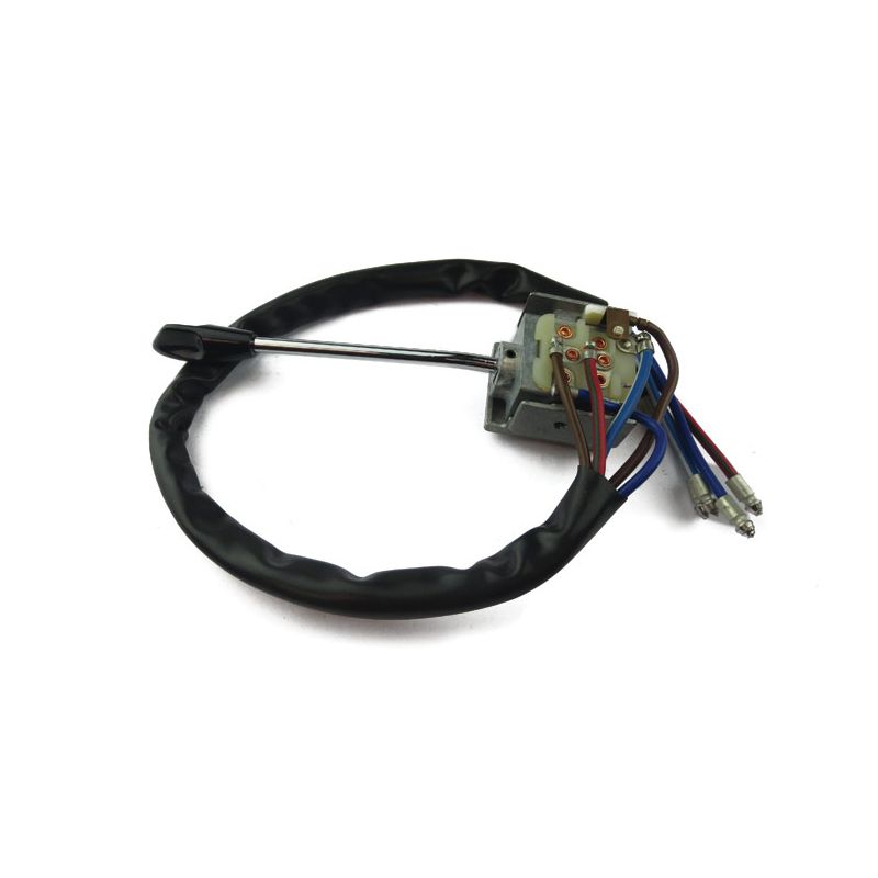 HEADLAMP SWITCH RHD:  TR4, TR5, TR6