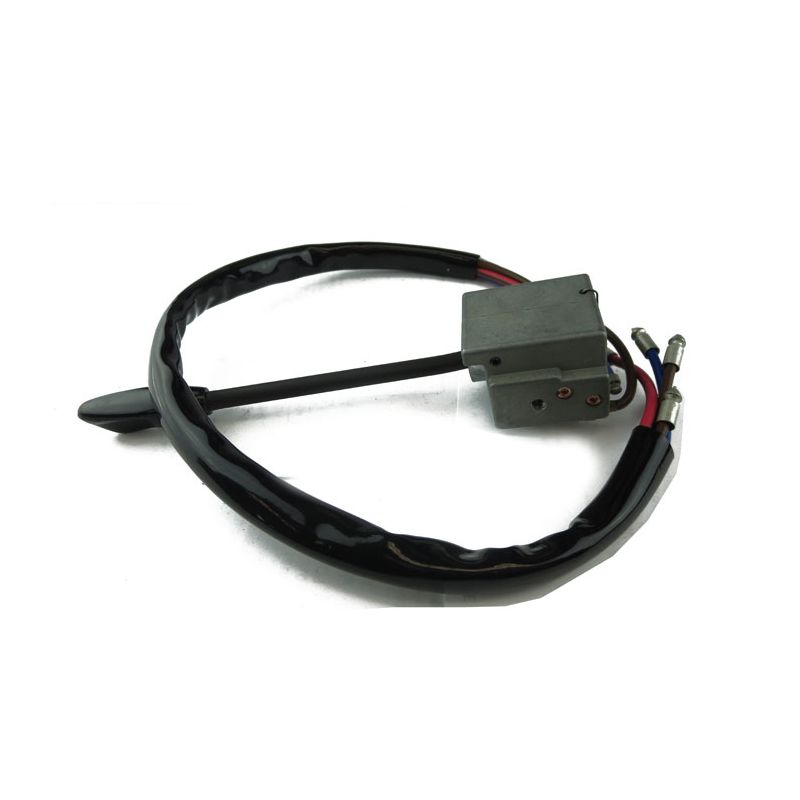 LIGHTING SWITCH:  TR5, TR6 LHD>CR1/CF1