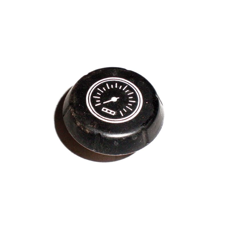 DASH KNOB RHEOSTAT:  TR5/TR6