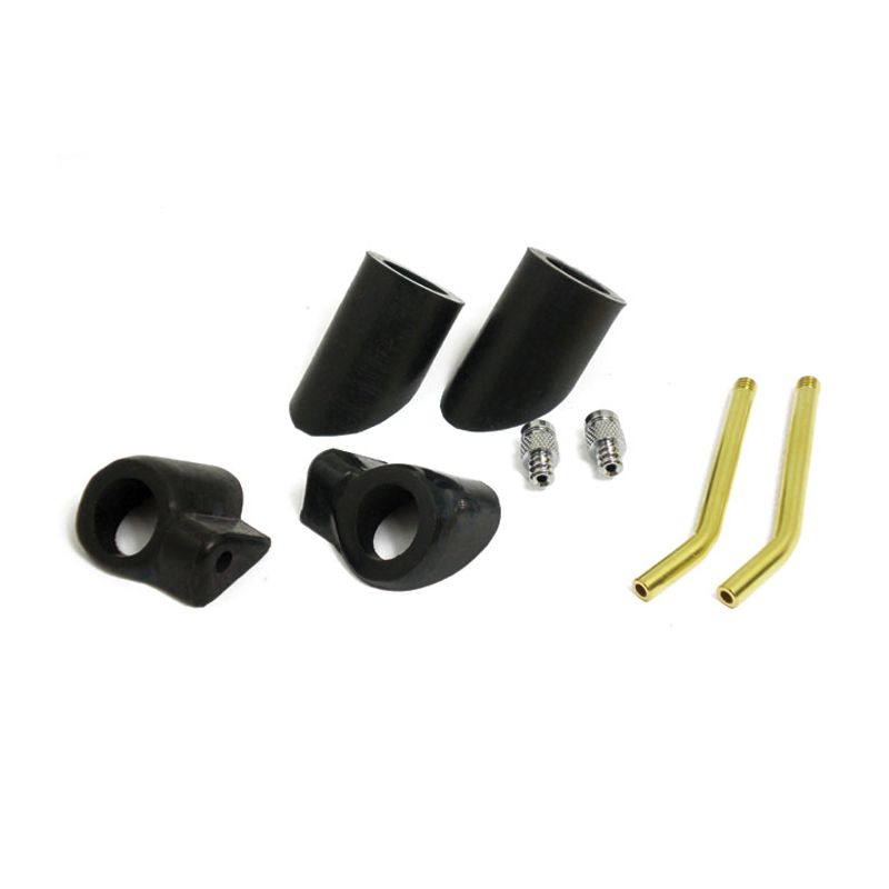 WASHER JET KIT:  TR4, TR4A, TR5, TR6
