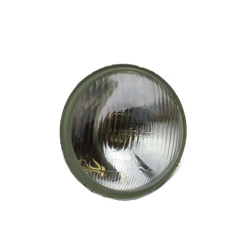 5.3/4" H1 NO PILOT RHD/LHD MAIN BEAM: