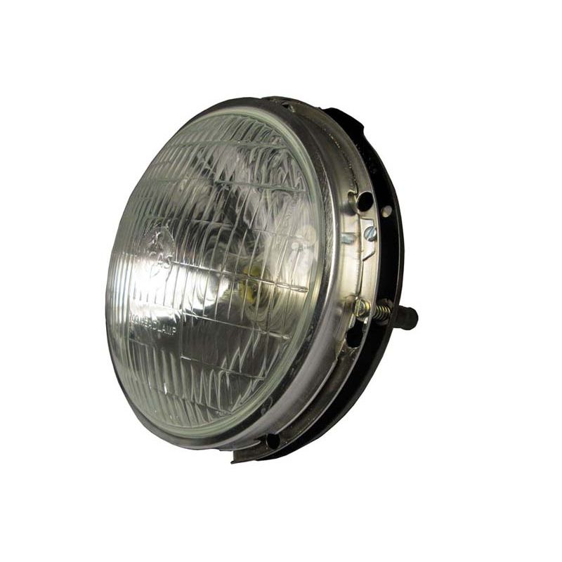 LAMP KIT FOR 1 SIDE RHD NON PILOT: MM