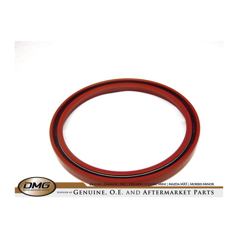 REAR CRANK ENGINE SEAL:  MGB, MGC