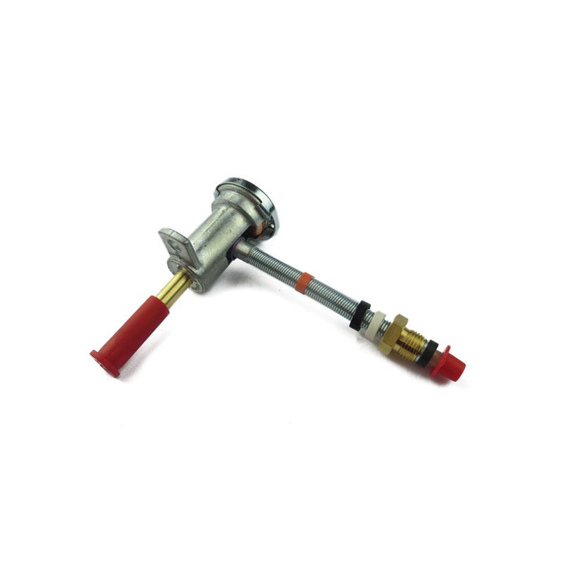 JET WAXSTAT FR 78-ON: