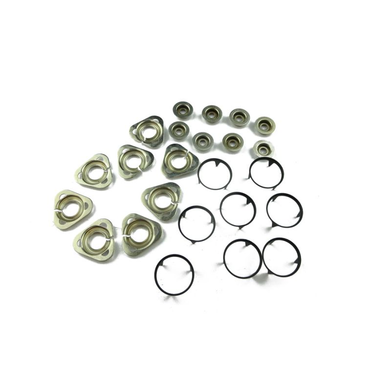 CARPET FIXINGS: MORRIS MINOR