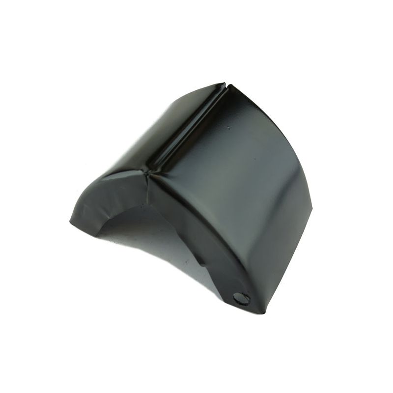 REAR CORNER FOR BUMP CONV:  MGB