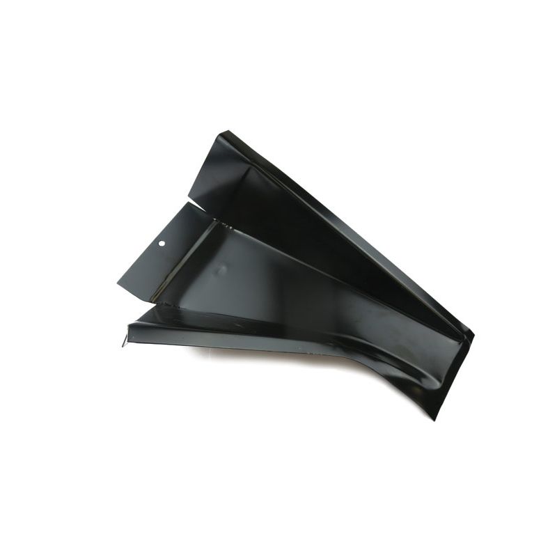 LH WHEEL ARCH SUPPORT:  MGB 62-75