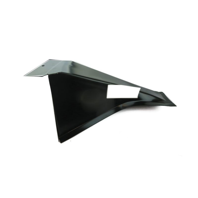 RH WHEEL ARCH SUPPORT:  MGB 62-75