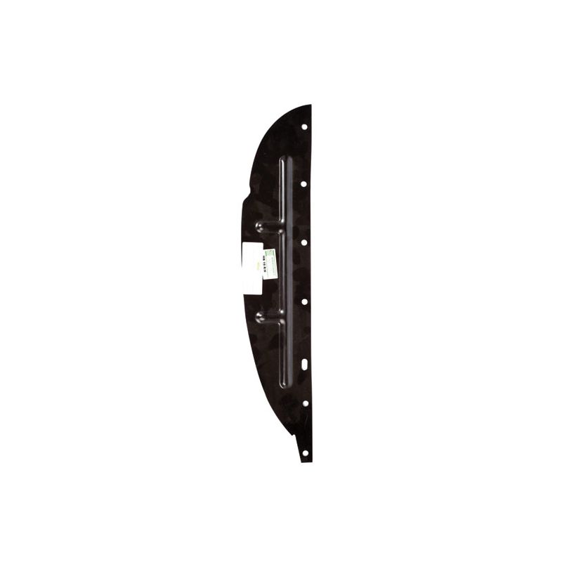 RH SPLASH PLATE:  MGB 62-80