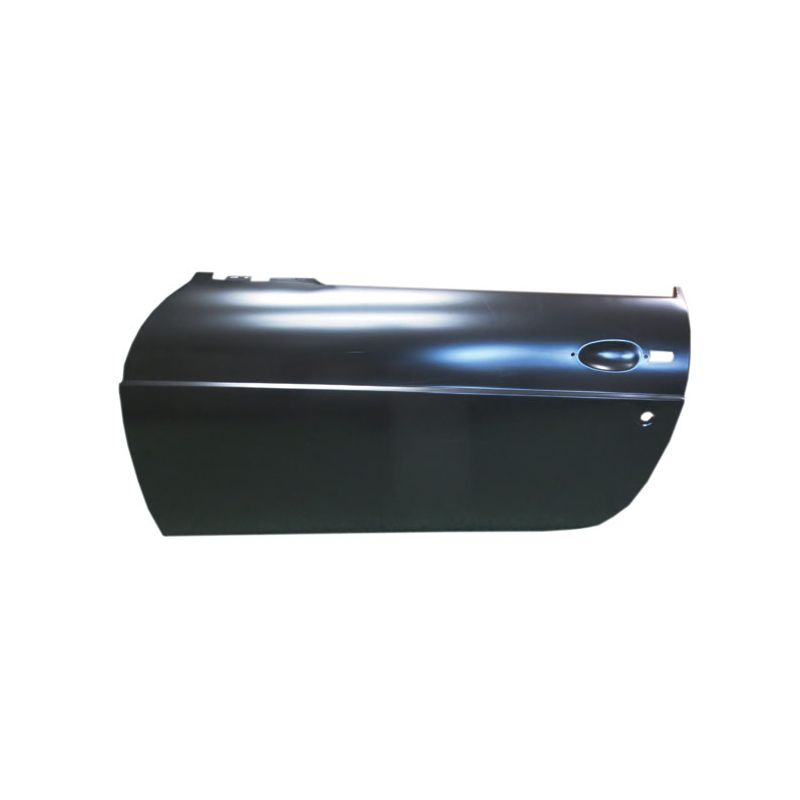 LH DOORSKIN:  MGB MODELS