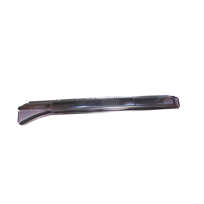 OUTER SILL:  MGB 62-80