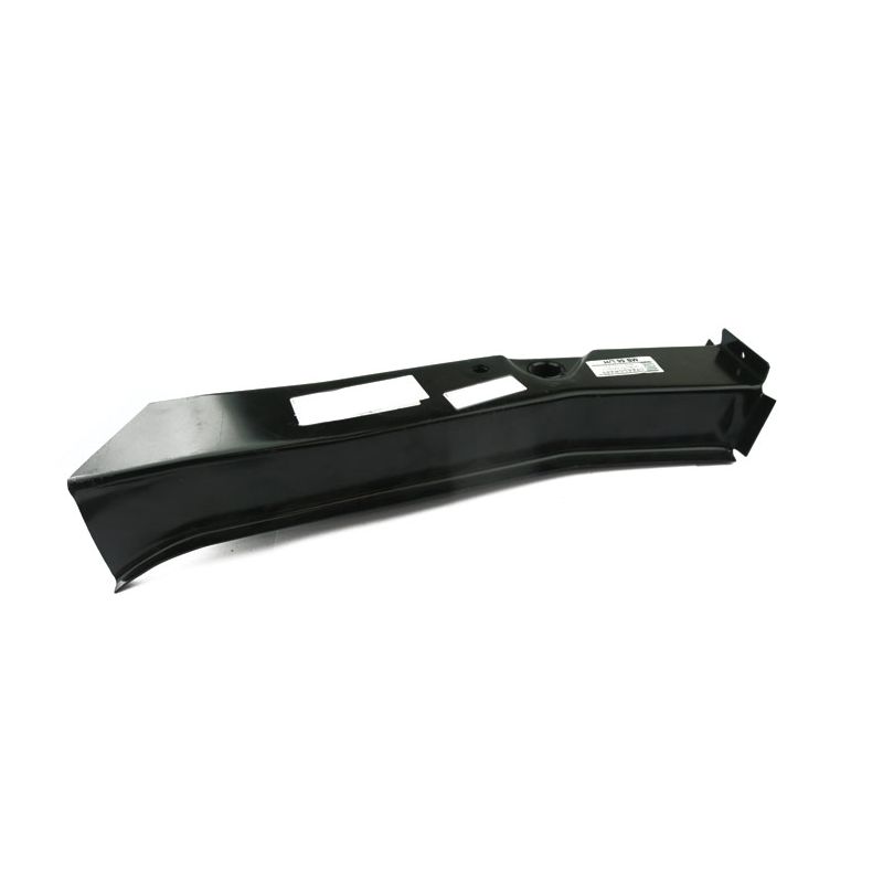 LH CHASSIS LEG REPAIR:  MGB 62-74