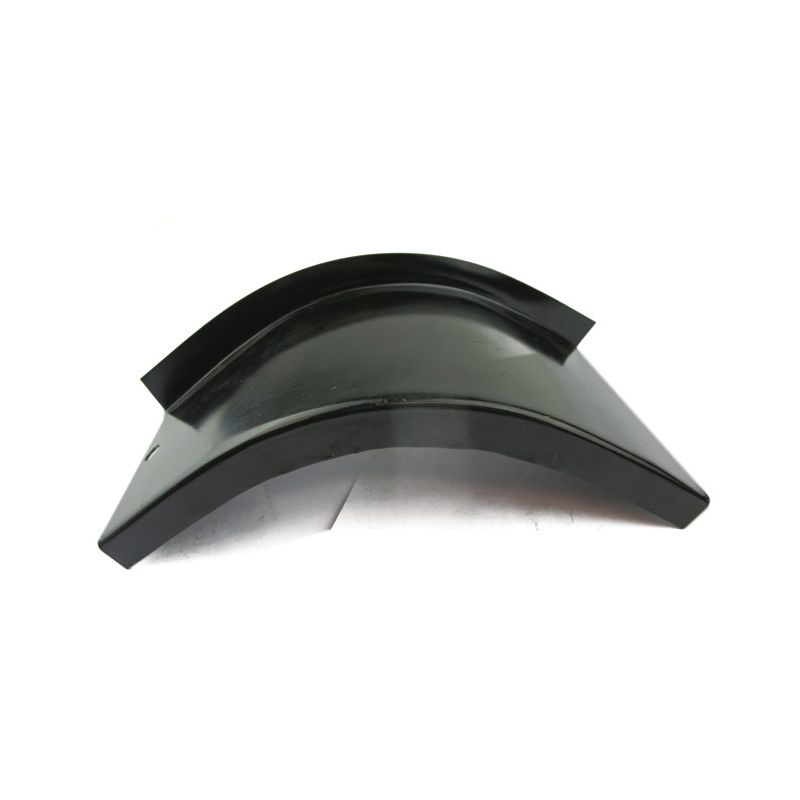 B-POST REPAIR:  MGB 62-80