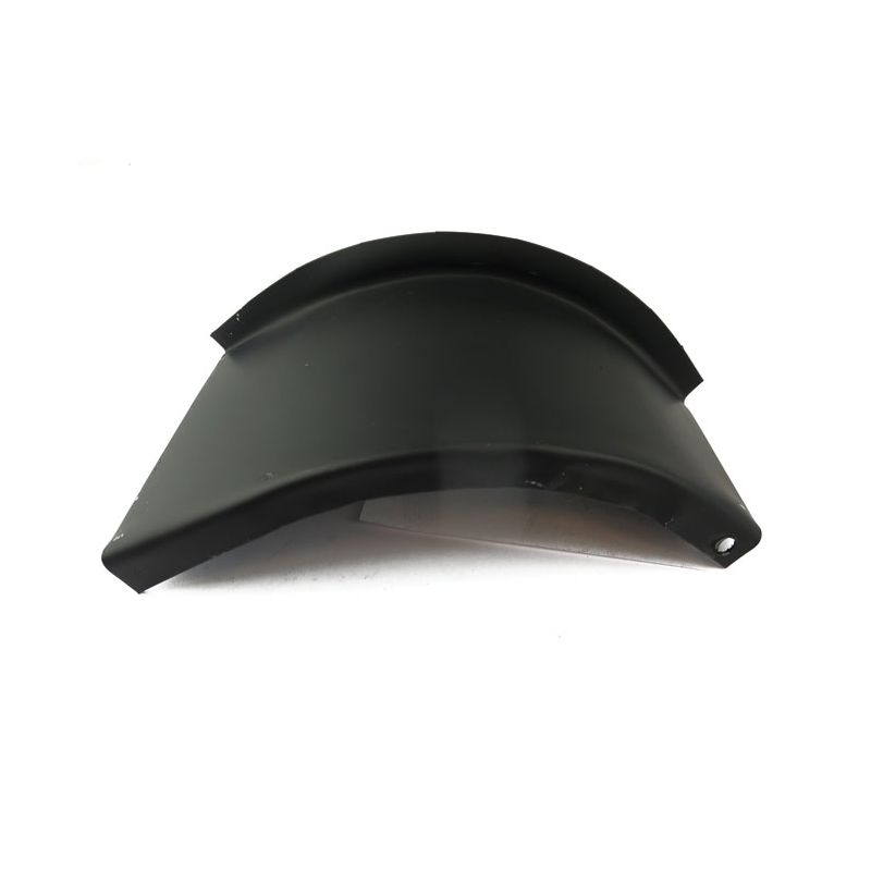 B-POST REPAIR:  MGB 62-80