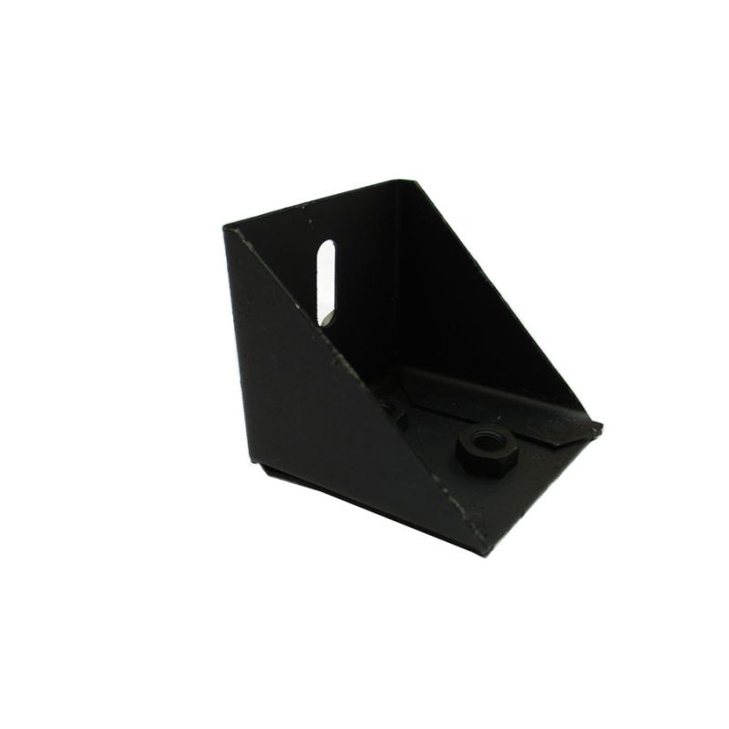 LH BRACKET:  MGB & GT