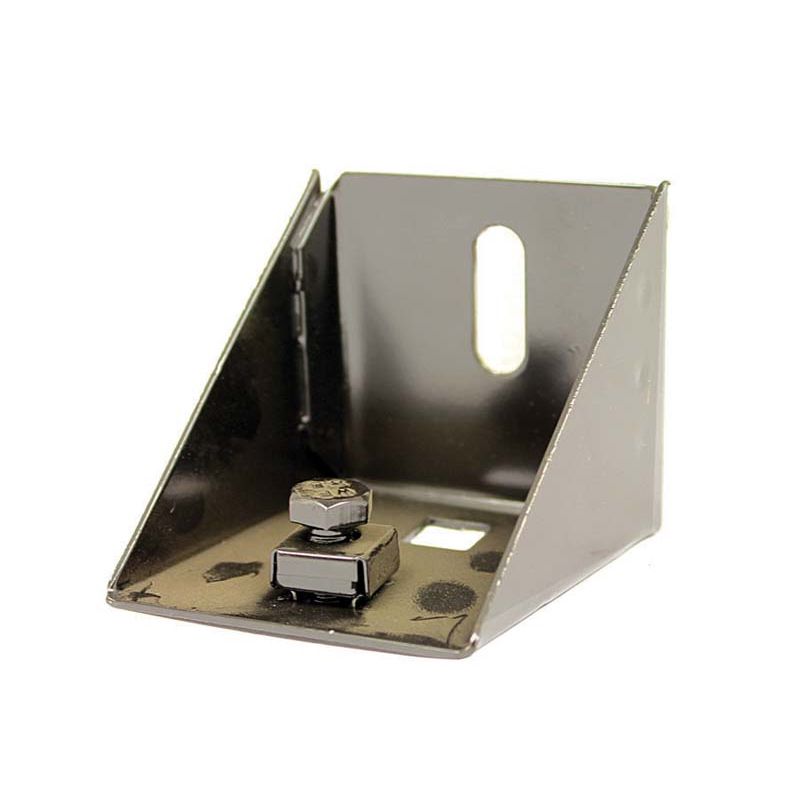 RH BRACKET:  MGB & GT