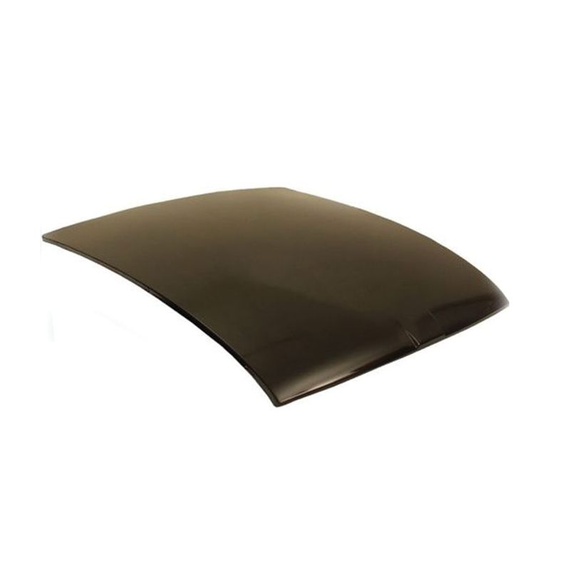 BONNET STEEL:  MGB 62-80