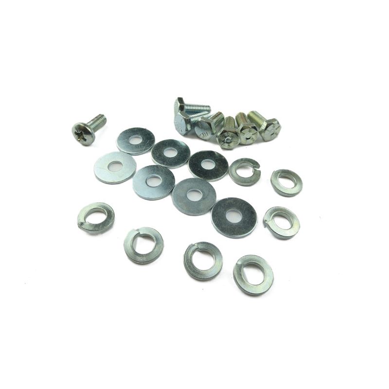 S/PANEL FITTING KIT:  MGB, MGC