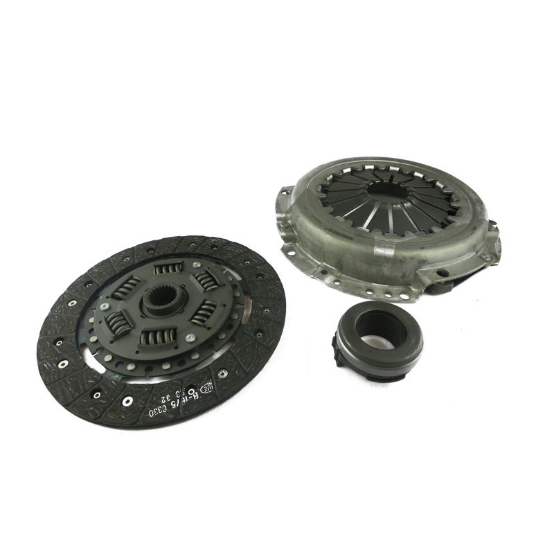 CLUTCH KIT:  MGF MG TF