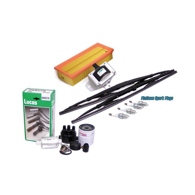 SERVICE KIT STD:  MGF 1.8