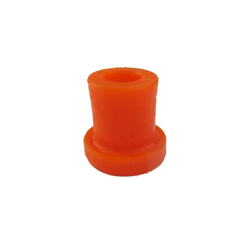 POLY SHACKLE BUSH:  MGA, MGB, MGC, AH 3004