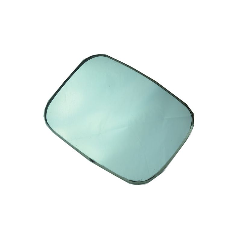 VAN MIRROR HEAD: MORRIS MINOR COMM