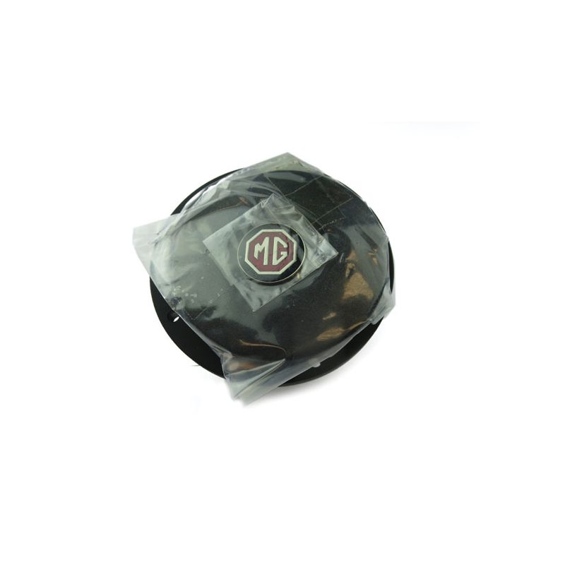 STEERING WHEEL BOSS:  MGB 76-80