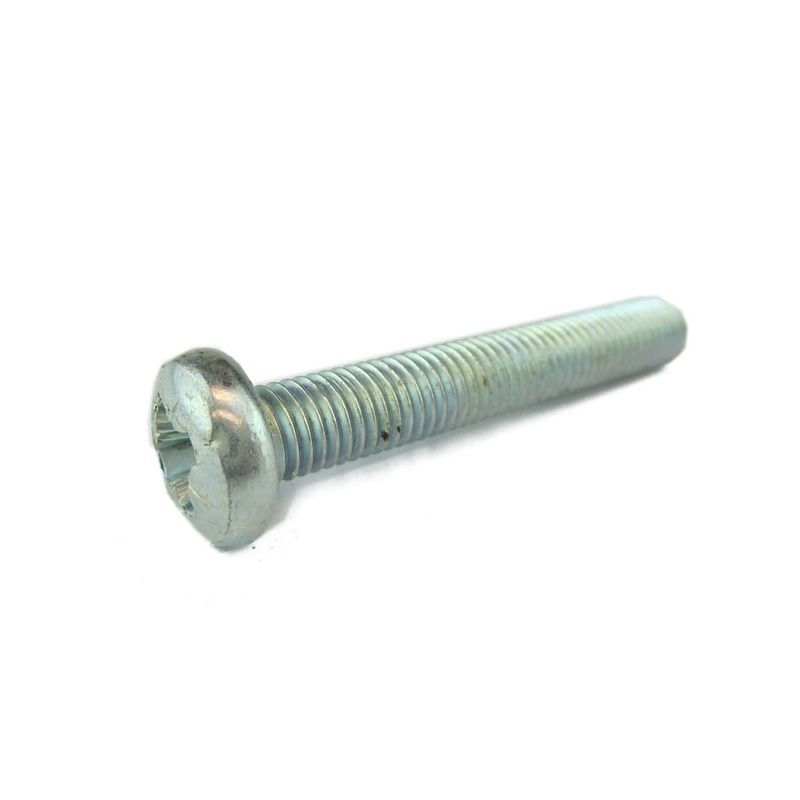 SCREW PILLAR LONG: MORRIS MINOR TRAVELLER