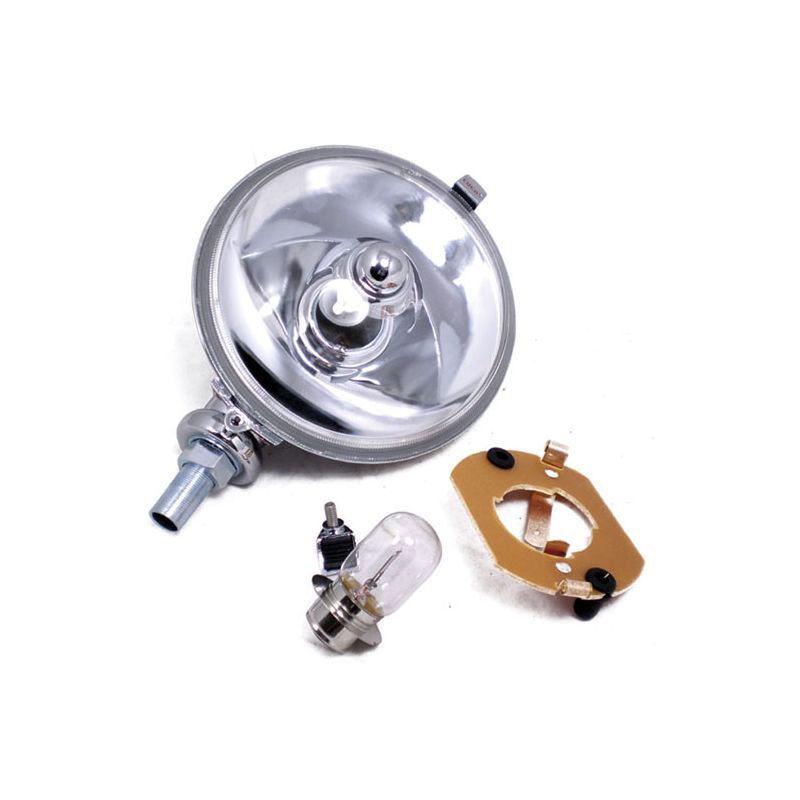 LAMP 576 SPOT 12V 48 BASE MOUNTED: