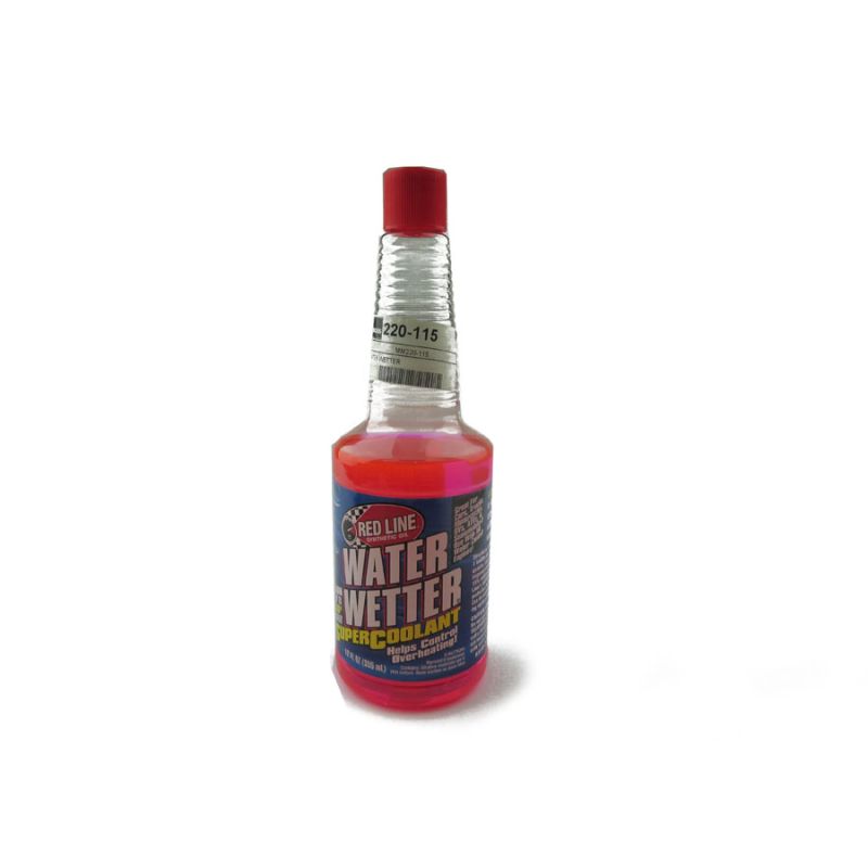 WATER WETTER 355ML (COOLANT ADDITIVE):
