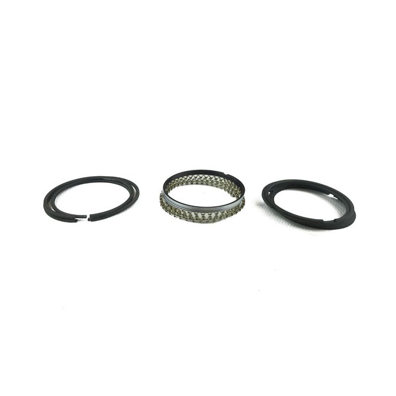 PISTON RING SET STD 4 RING:  MGA 1622