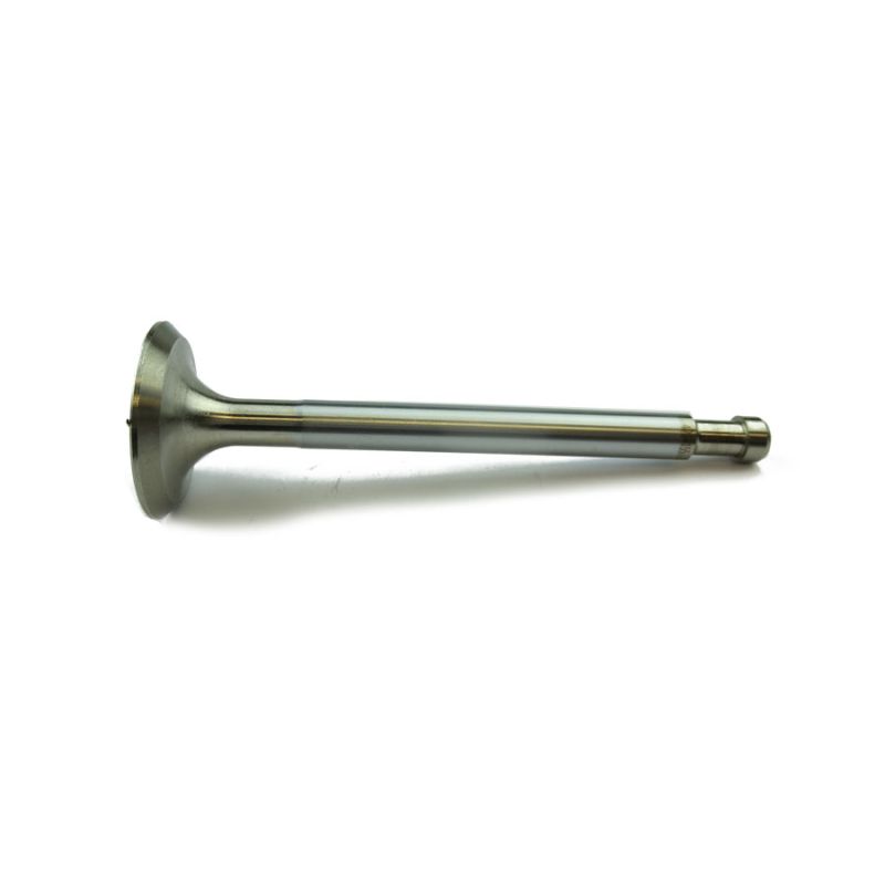 EXHAUST VALVE (STELLITE FACED):  MGA