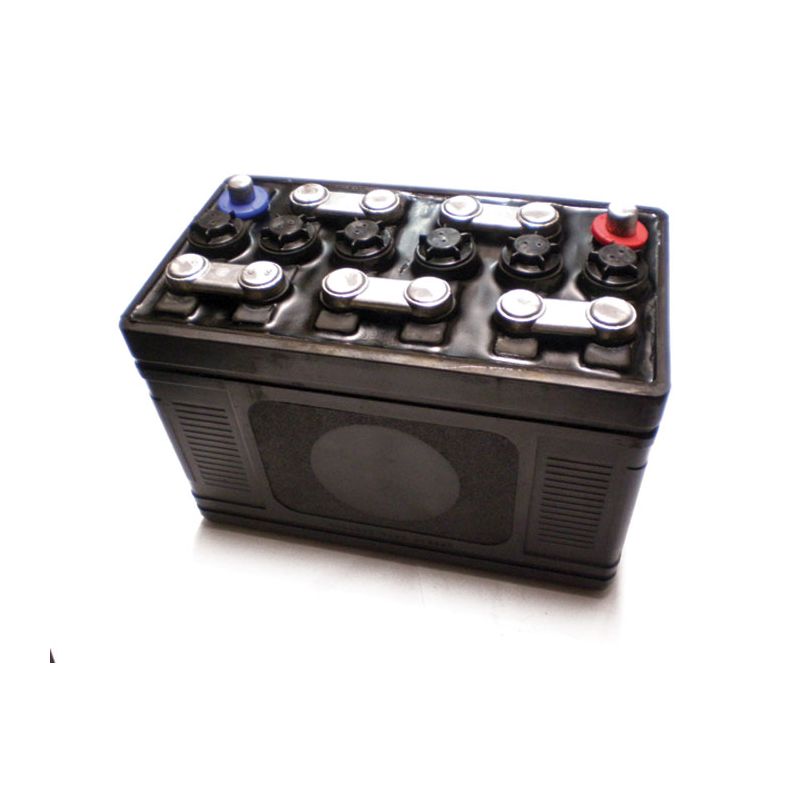 BATTERY DRY:  TR2, TR3, TR3A, TR4, TR4A, TR5, TR6, MM