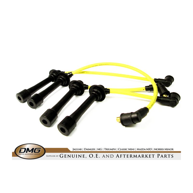 HT LEADS:  MX5 MKI & MKII >03, MAZDA