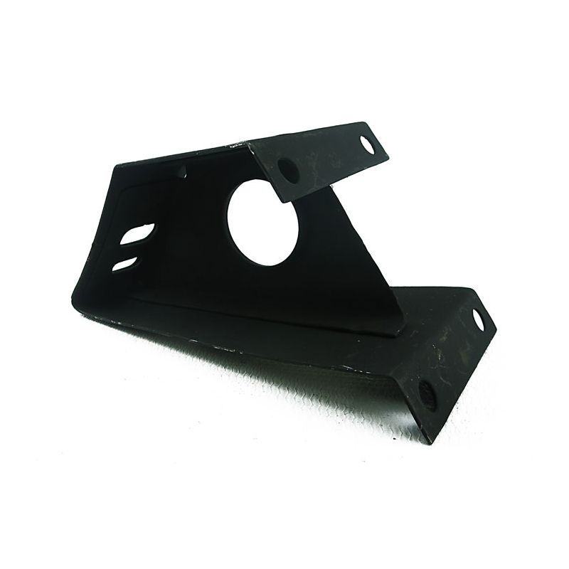 LH ENGINE TURRET:  MORRIS MINOR