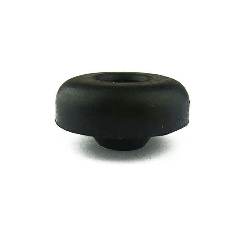 STEADY BUFFER: MORRIS MINOR