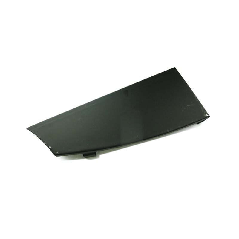 LH REAR LOWER WING REPAIR PANEL:  S&M >74