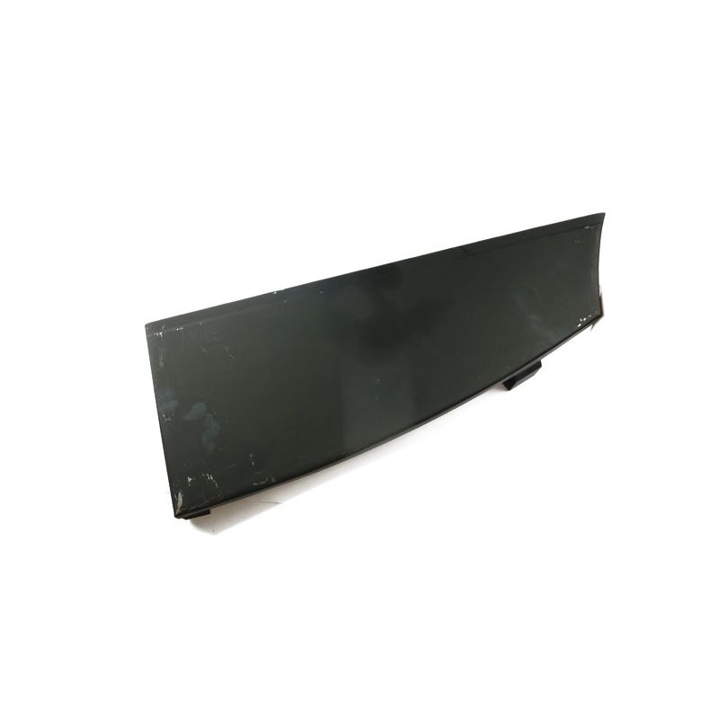 RH REAR LOWER WING REPAIR PANEL:  S&M >74