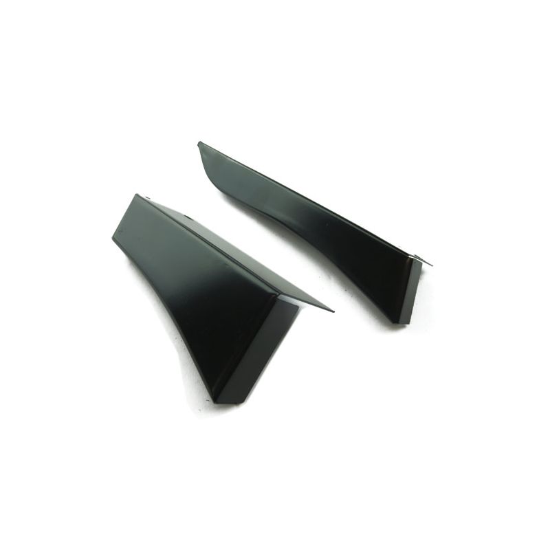RH SILL FILLERS (PAIR):  S&M