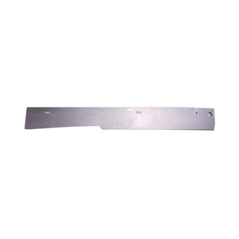 LH INNER SILL:  MIDGET