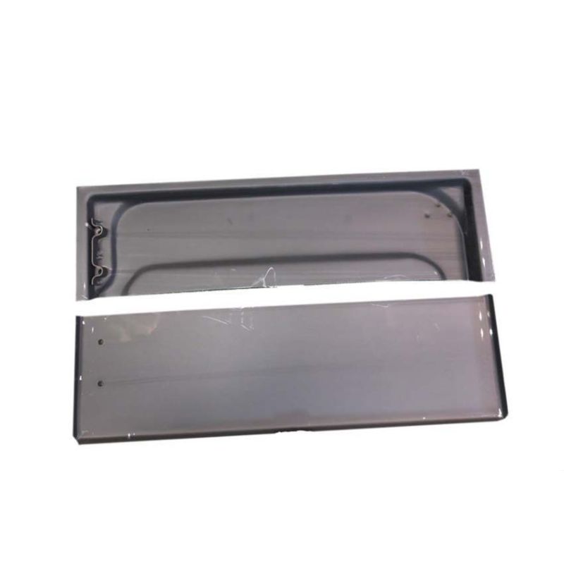 RH INNER SILL:  MIDGET