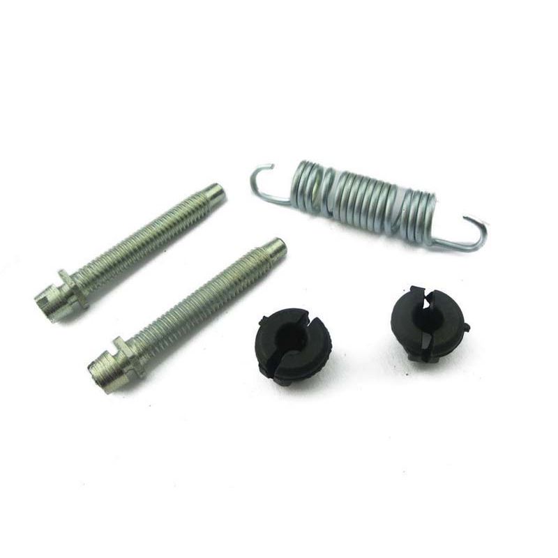 RADIATOR TRAY ATTACHMENT:  VARIOUS, MGB, S&M, MINI